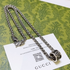 Gucci Necklaces